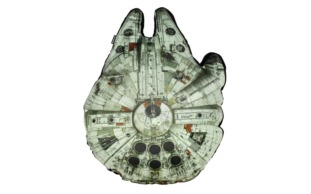 Star Wars Kissen Millenium Falcon 