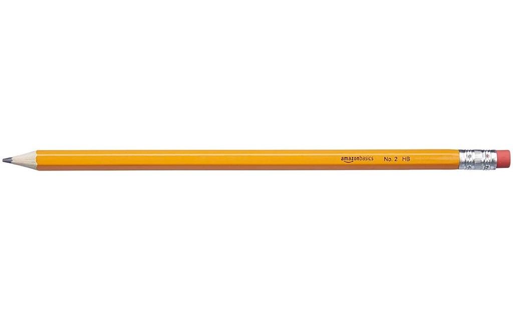AmazonBasics Bleistifte 150er-Pack  Bild 1 von 1
