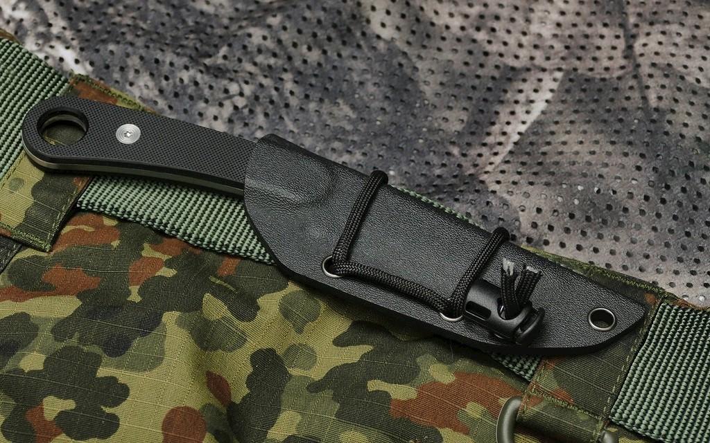 BE-X Shortcut | Fieldcraft Mini Bild 3 von 5