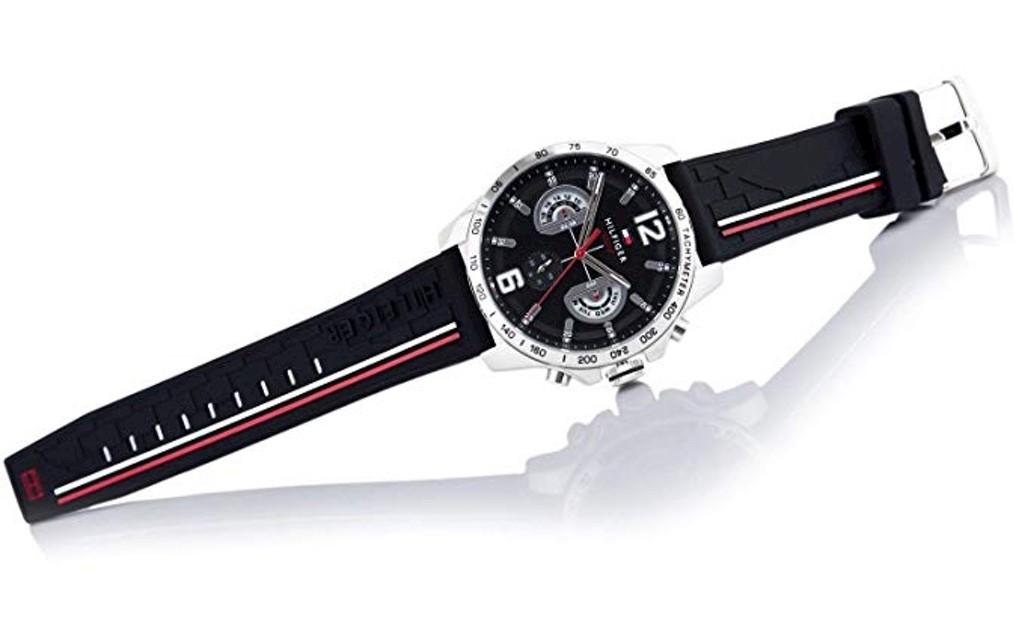 Tommy Hilfiger | Men's Watch Bild 2 von 5