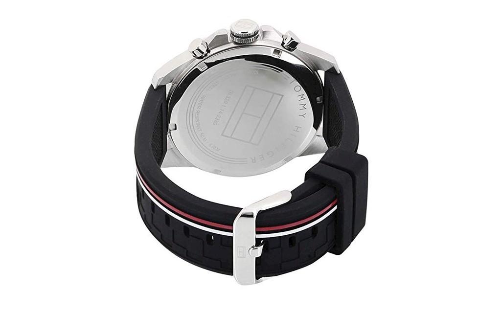 Tommy Hilfiger | Men's Watch Bild 3 von 5