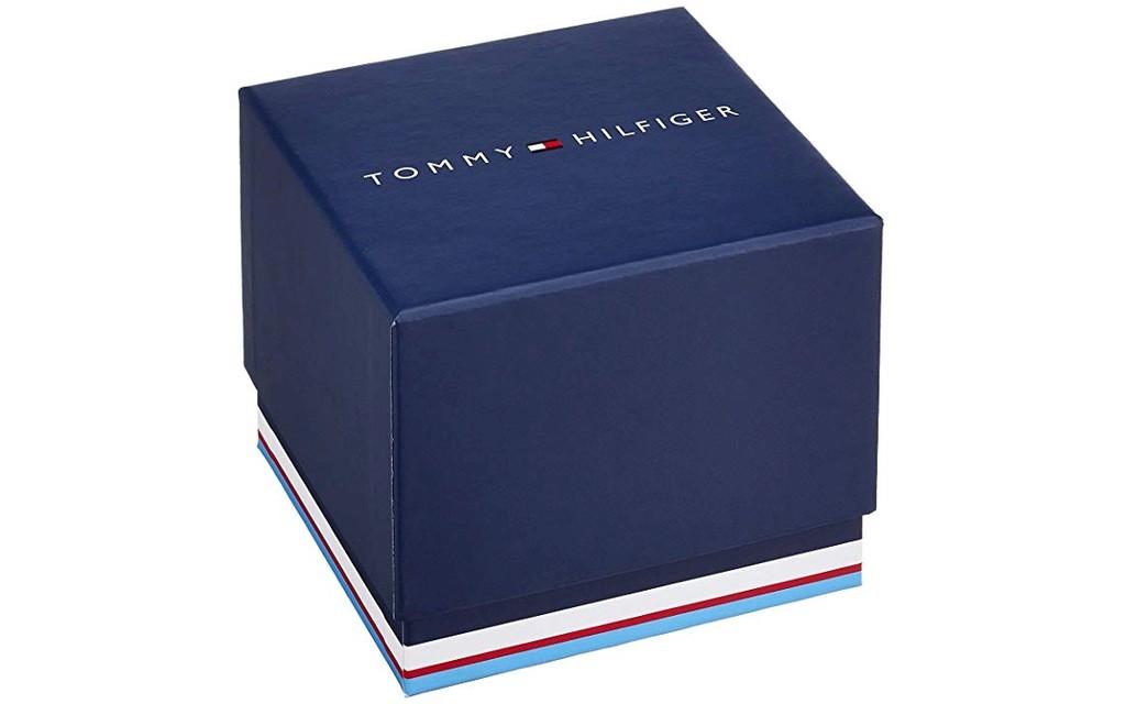 Tommy Hilfiger | Men's Watch Bild 5 von 5