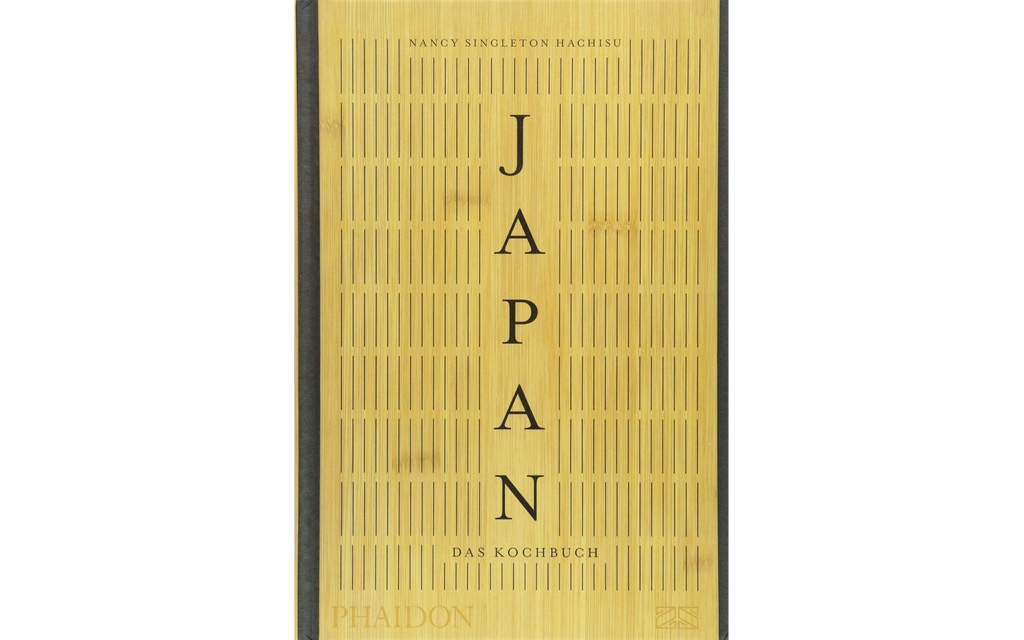 Japan | Das Kochbuch 