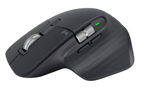 Logitech MX Master 3 