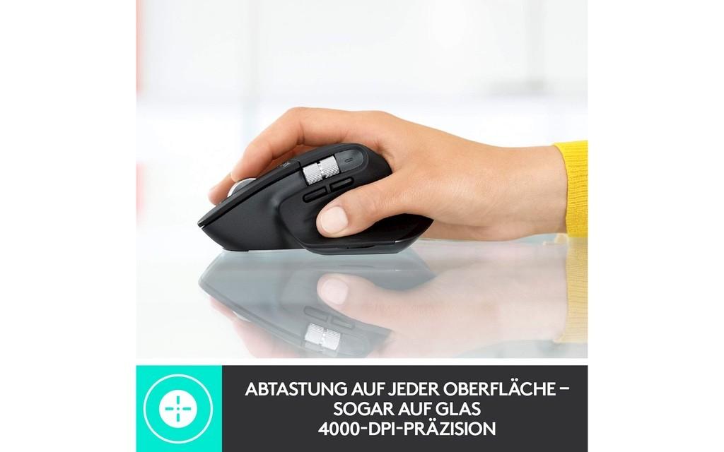 Logitech MX Master 3  Bild 8 von 9