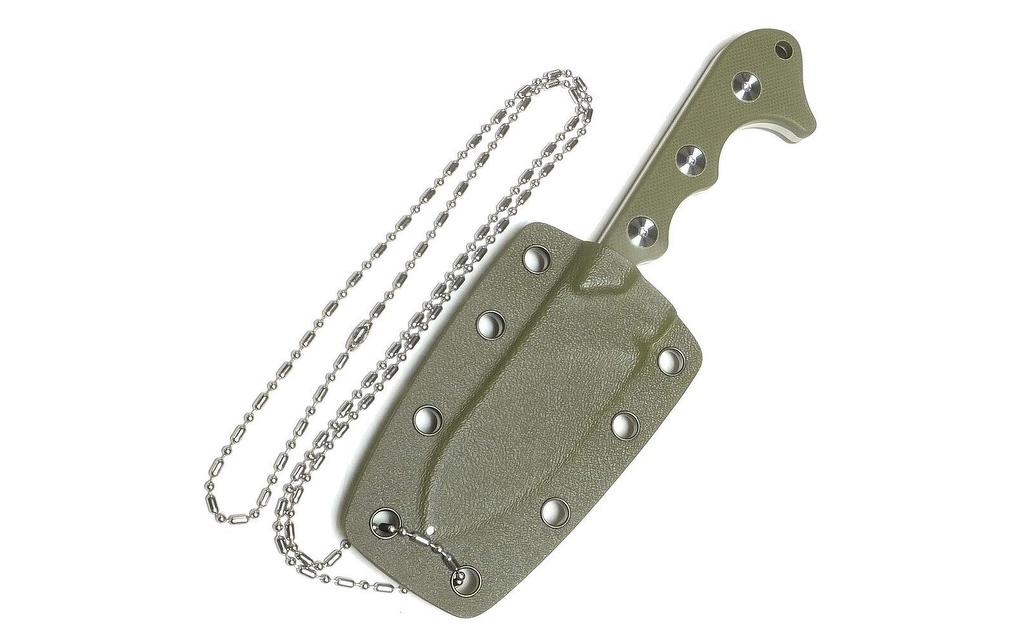 QSP | Neckmuk Neck Knife  Bild 1 von 3