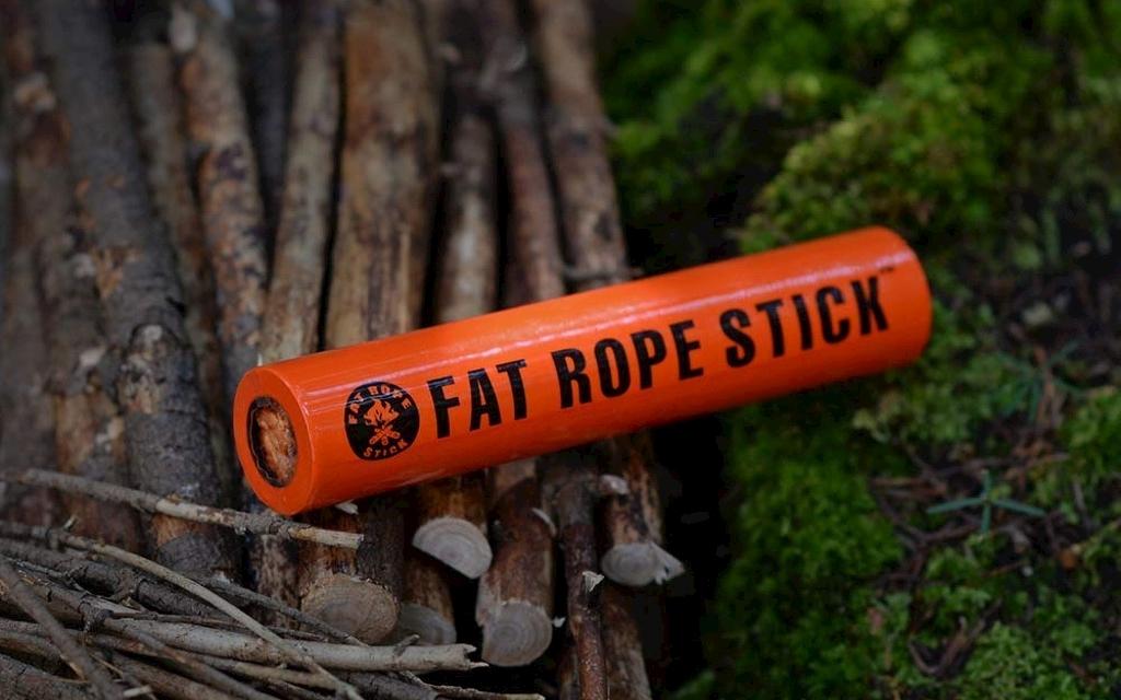 Fat Rope Stick | 3 Stück Image 1 from 3