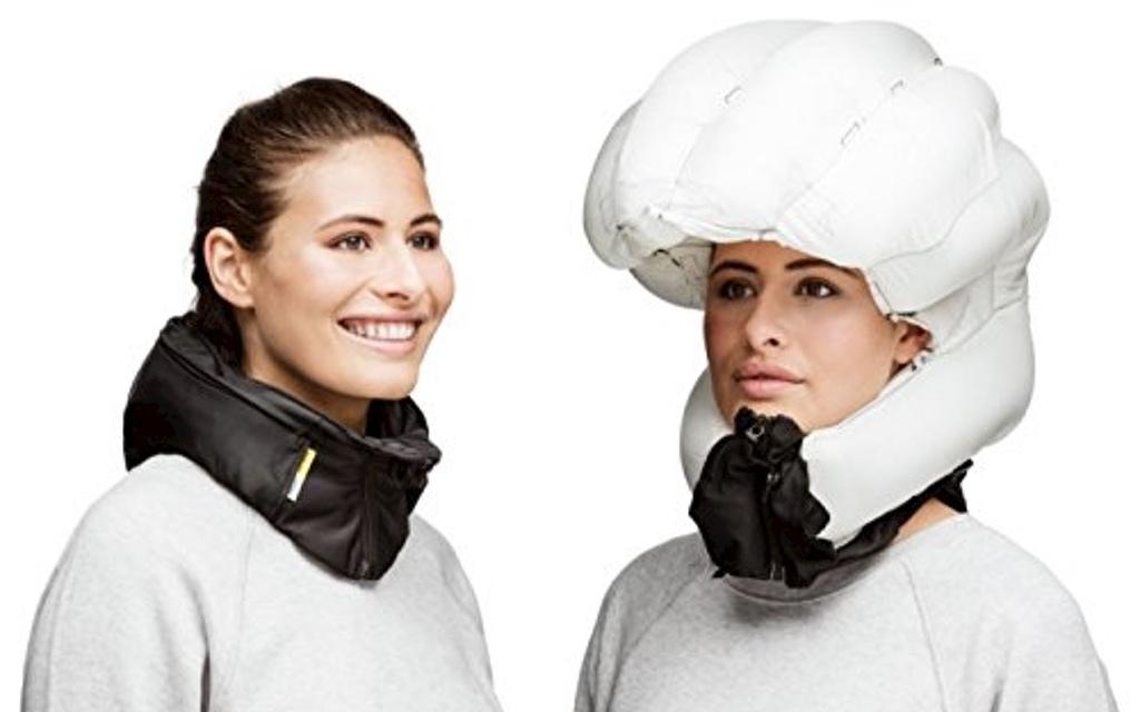 Hövding Airbag Helm 2.0 Bild 2 von 6