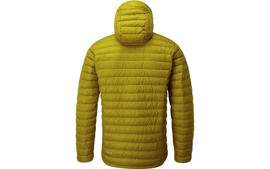 RAB Microlight | Alpine Funktionsjacke Bild 1 von 1