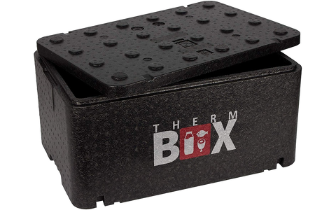 THERM BOX | Profi GN Isolierbox 
