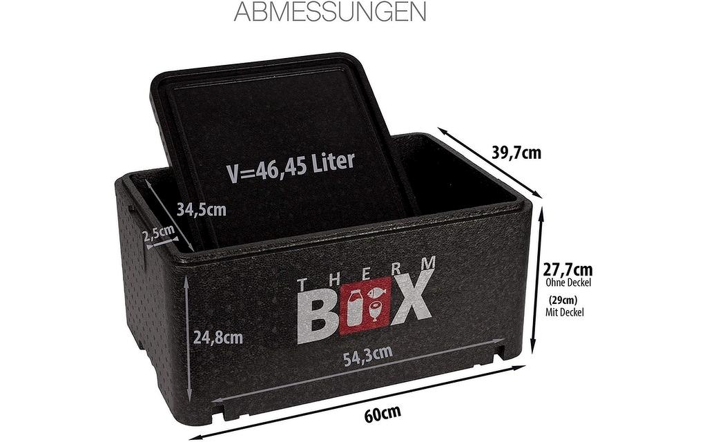 THERM BOX | Profi GN Isolierbox  Image 1 from 6