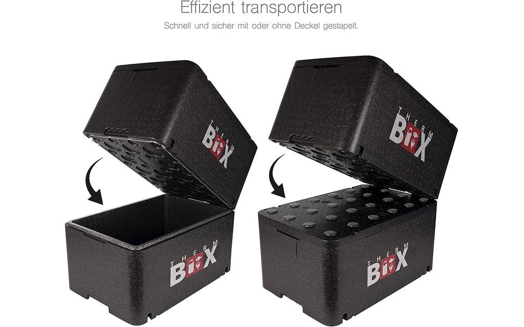 THERM BOX | Profi GN Isolierbox  Bild 6 von 6