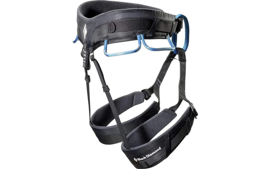 Black Diamond | Momentum Ds Image 1 from 2