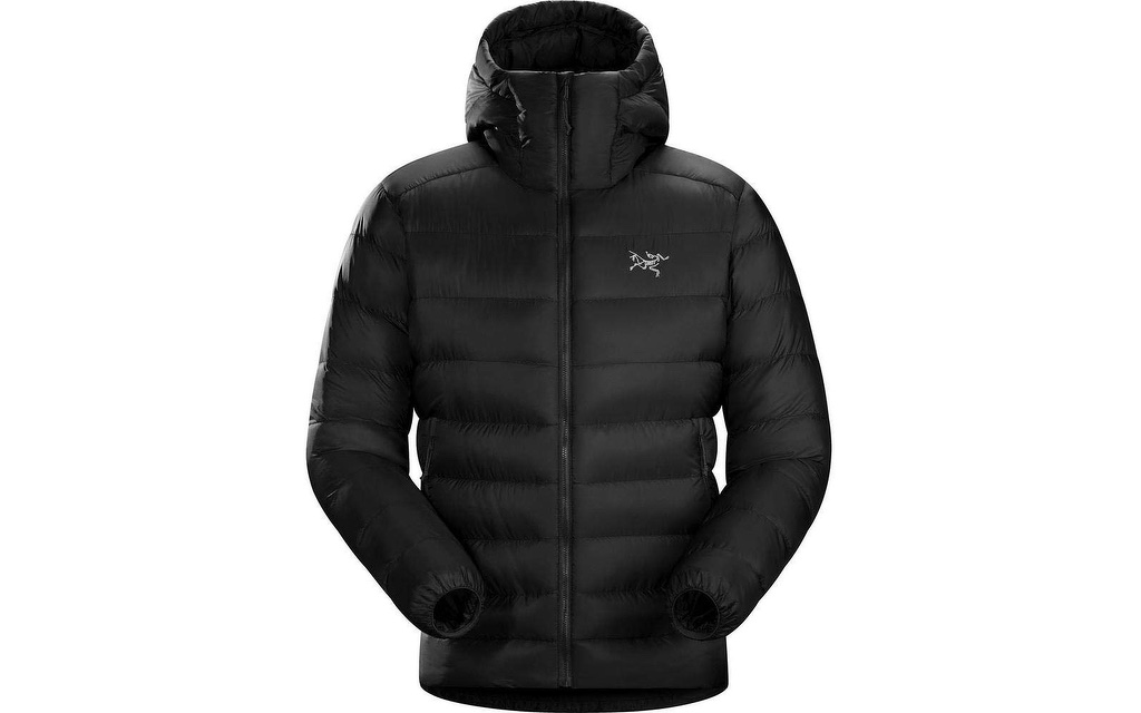 Arcteryx | Cerium SV Hoody Daunenjacke