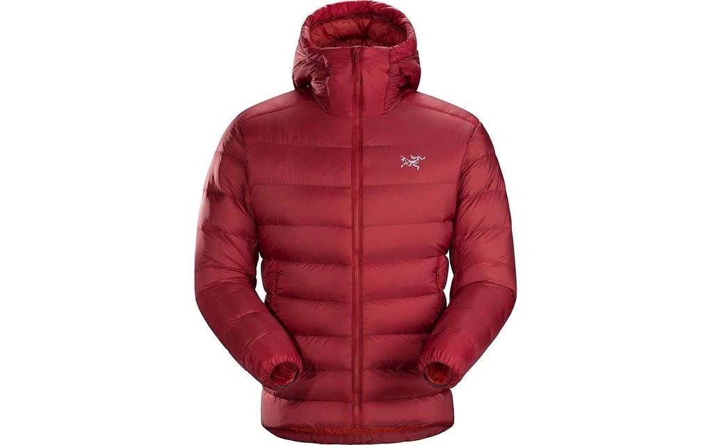 Arcteryx | Cerium SV Hoody Daunenjacke Image 1 from 2