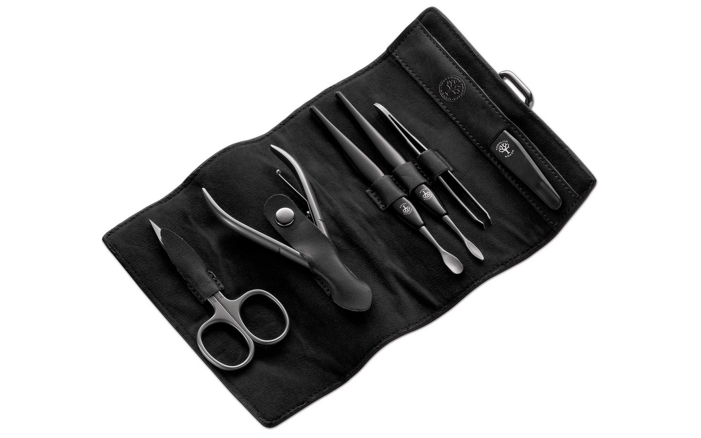 BÖKER | Arbolito Manicure Set Traveler