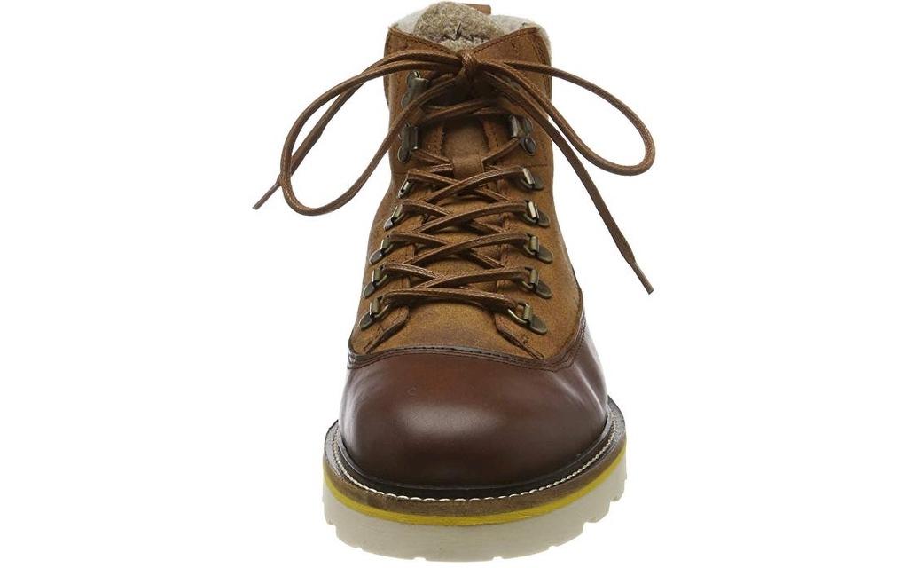 GANT Don Combat Boots Image 3 from 4