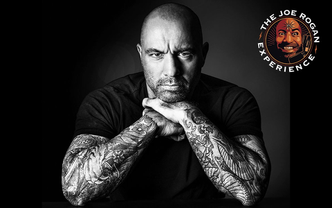 Podcast Empfehlung | JOE ROGAN EXPERIENCE