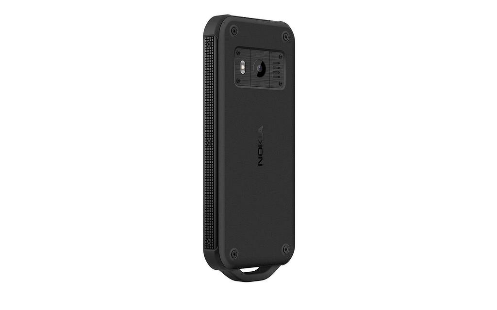 Nokia | 800 Tough Outdoor Handy  Bild 2 von 3