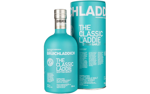 Bruichladdich The Classic Laddie - Scottish Barley Single Malt