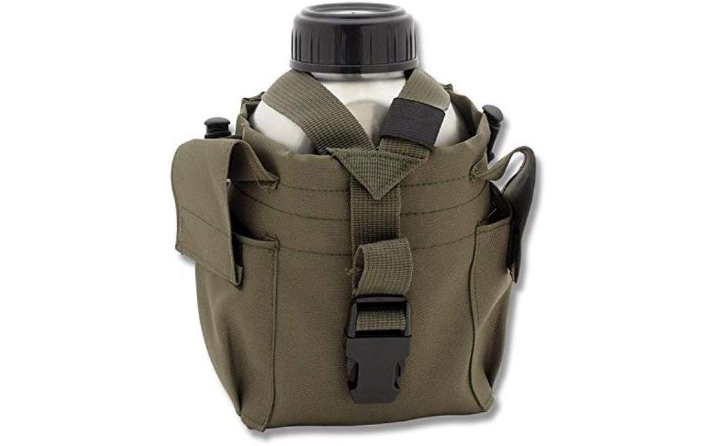 The Pathfinder | Canteen Cook Set & Molle-Tasche Bild 2 von 2