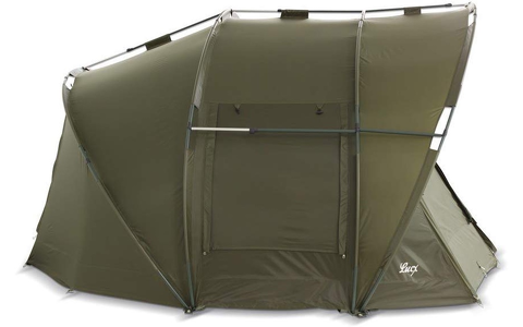 Lucx | Leopard Bivvy