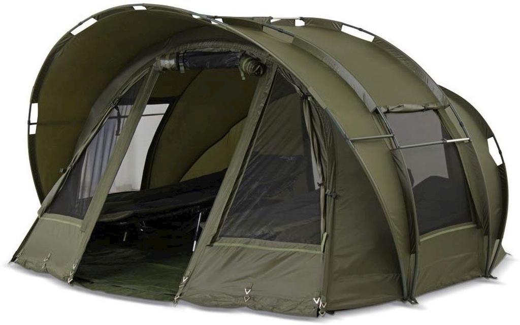 Lucx | Leopard Bivvy Image 1 from 6