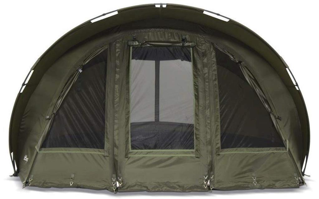 Lucx | Leopard Bivvy Image 2 from 6