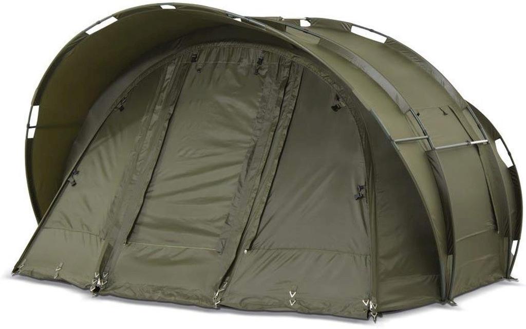 Lucx | Leopard Bivvy Image 5 from 6