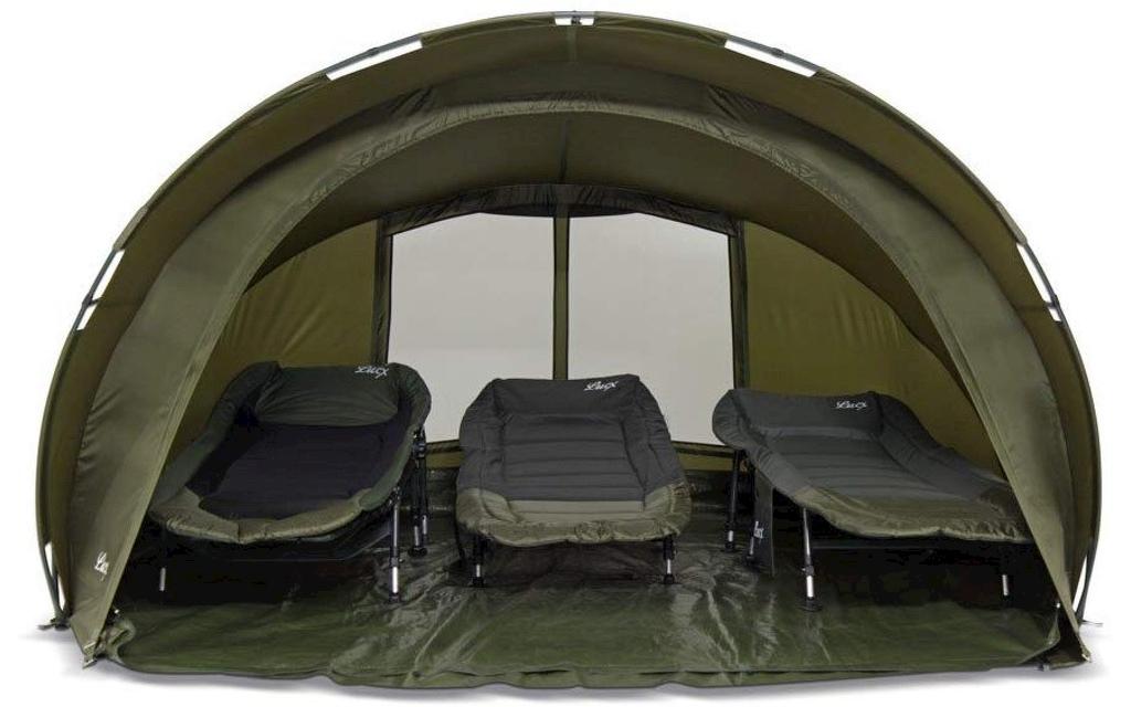 Lucx | Leopard Bivvy Image 6 from 6
