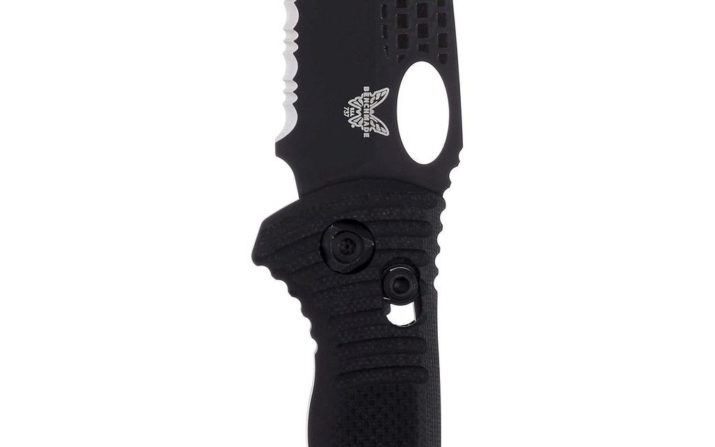 Benchmade | 737SBK Aileron  Bild 1 von 6