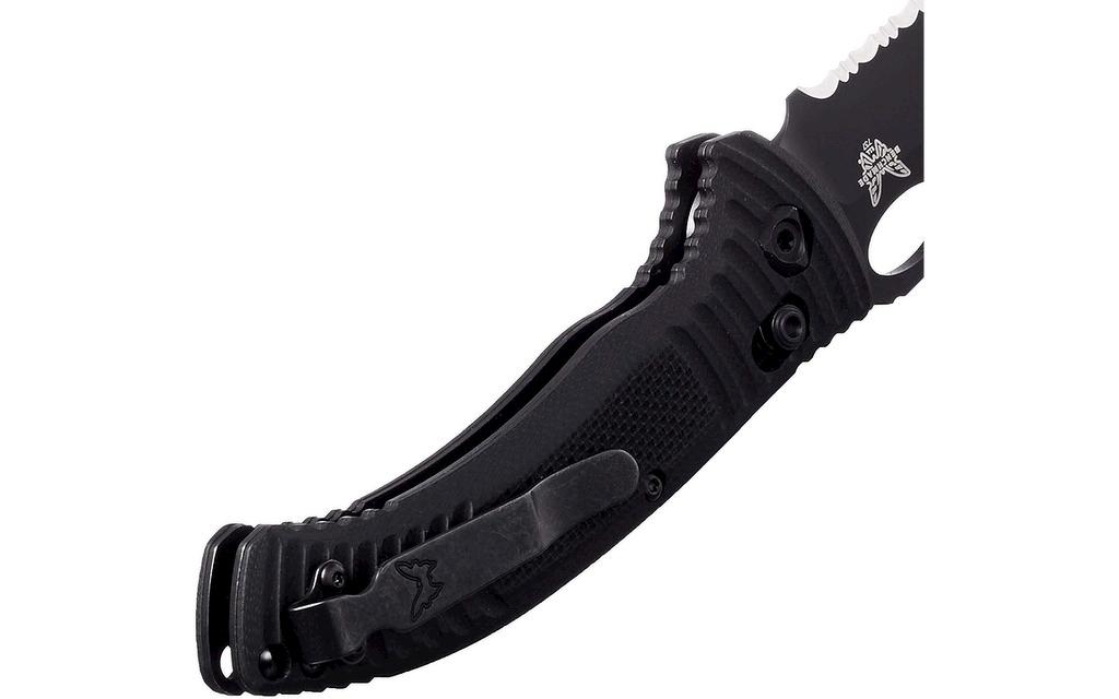 Benchmade | 737SBK Aileron  Bild 2 von 6