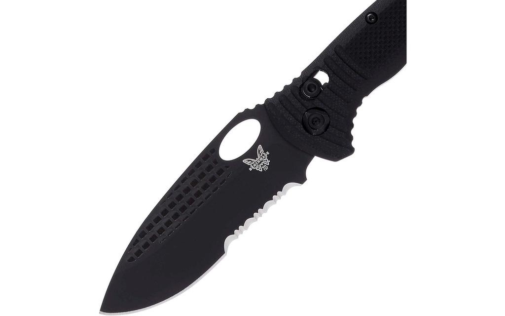 Benchmade | 737SBK Aileron  Bild 3 von 6