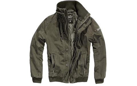 Brandit Pike Road Jacke