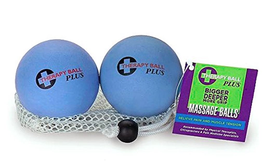 Therapy Balls von Jill Miller