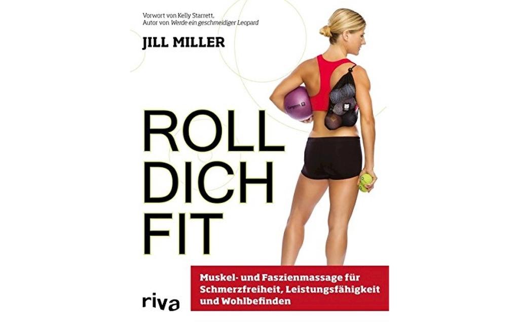 Therapy Balls von Jill Miller Bild 7 von 8