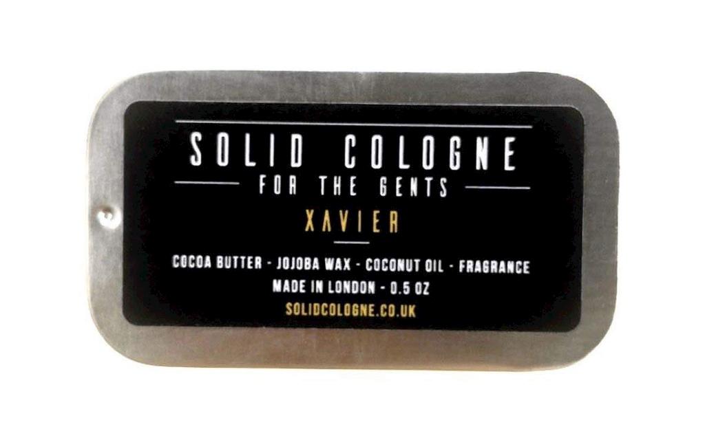 Solid Cologne UK Xavier Image 1 from 3