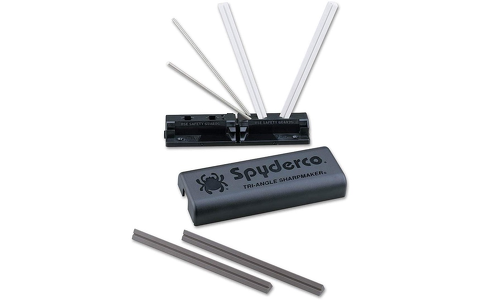 Spyderco | Tri-Angle Sharpmaker Schleifwerkzeug 