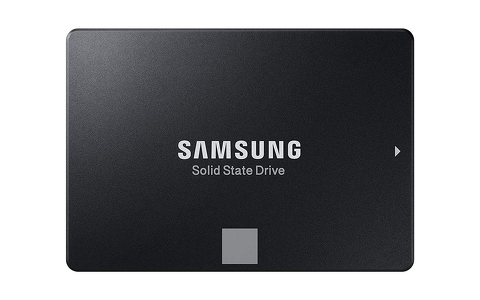 SAMSUNG | SSD 860 EVO 500 GB SATA 2,5"