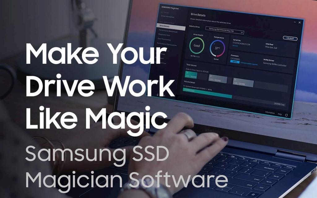 SAMSUNG | SSD 860 EVO 500 GB SATA 2,5" Bild 3 von 5