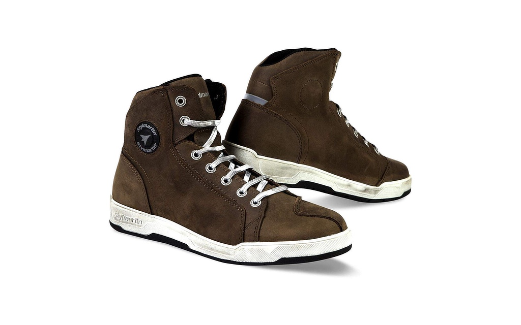 Stylmartin Marshall Urban Motorradschuhe