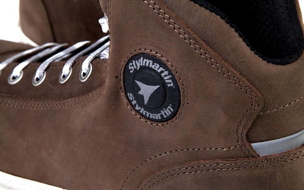 Stylmartin Marshall Urban Motorradschuhe Image 1 from 5