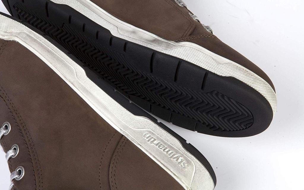 Stylmartin Marshall Urban Motorradschuhe Image 2 from 5
