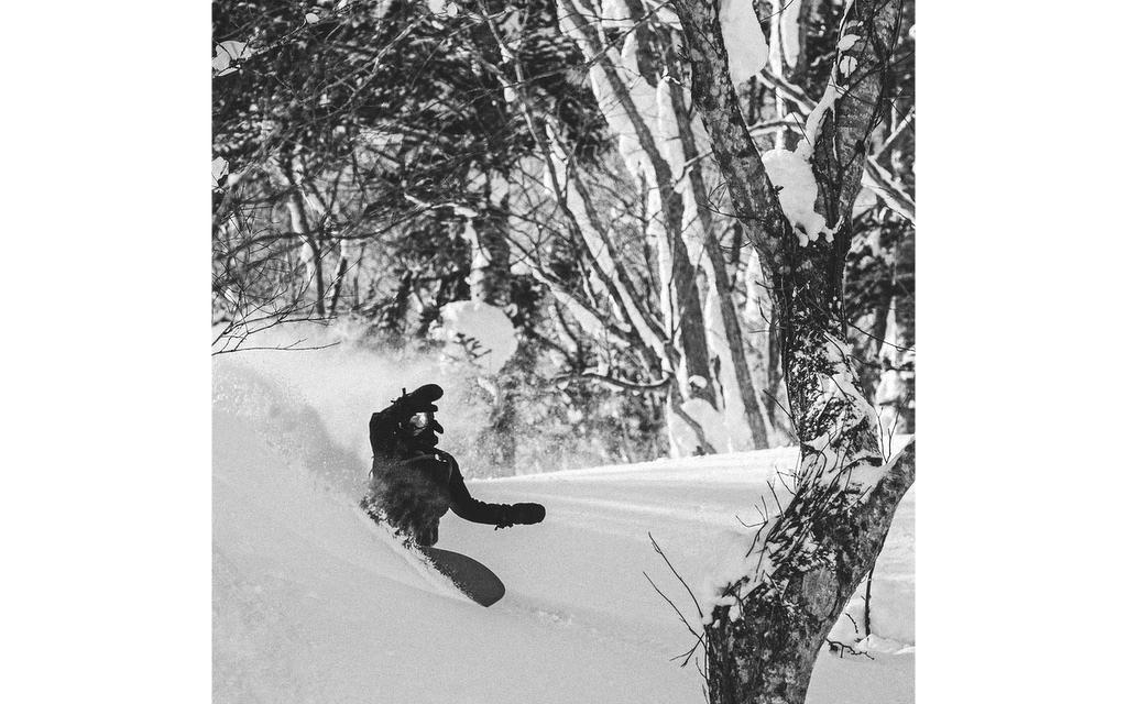 FILM TIPP | SUNŌKERU Snowboard - Pulverschnee Reise auf Japans Nordinsel Hokkaido  Bild 5 von 7