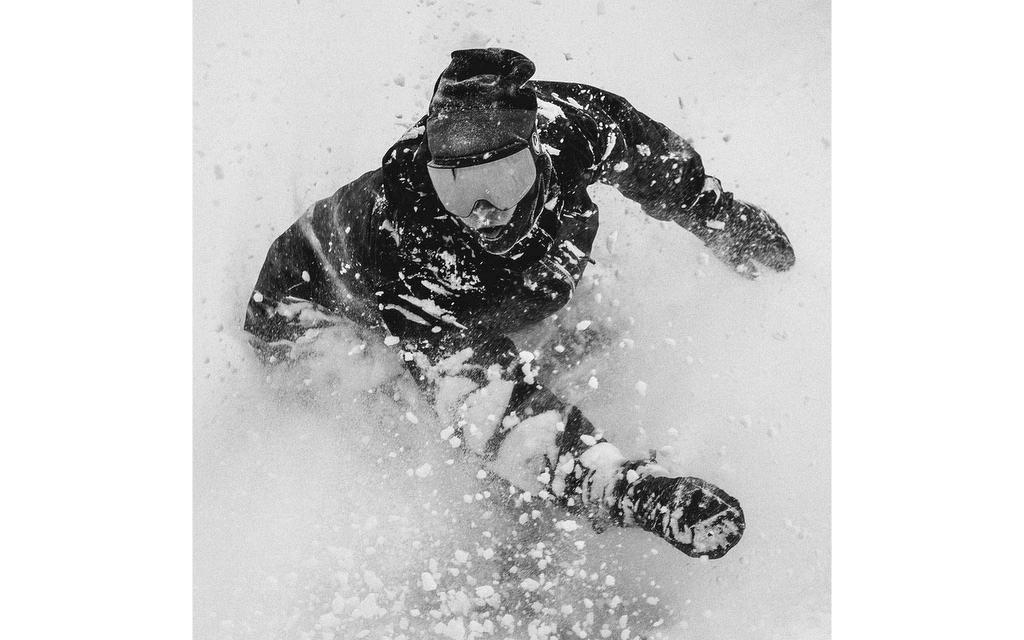 FILM TIPP | SUNŌKERU Snowboard - Pulverschnee Reise auf Japans Nordinsel Hokkaido  Bild 7 von 7