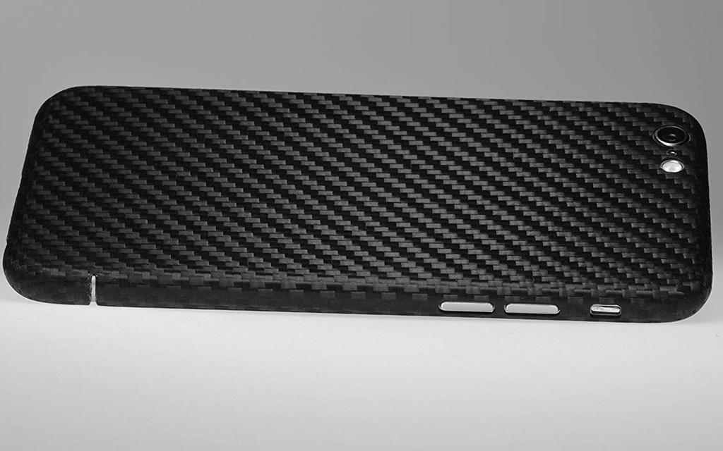 2R TEC  Carbon Cover  Image 2 from 6