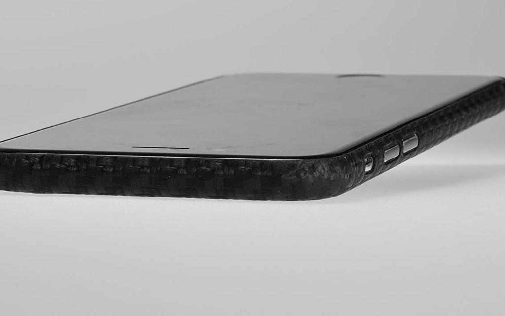 2R TEC  Carbon Cover  Image 3 from 6