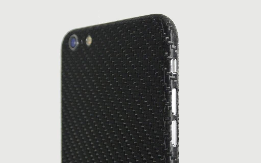 2R TEC  Carbon Cover  Bild 5 von 6