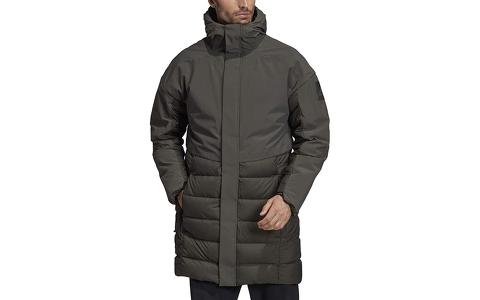 adidas Myshelter Parka Daunen