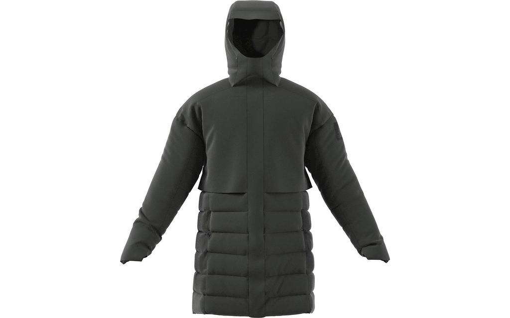 adidas Myshelter Parka Daunen Bild 1 von 7